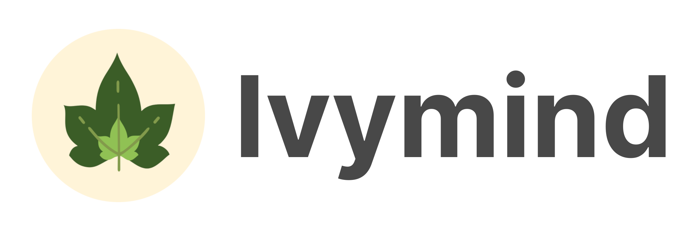 Ivymind Logo